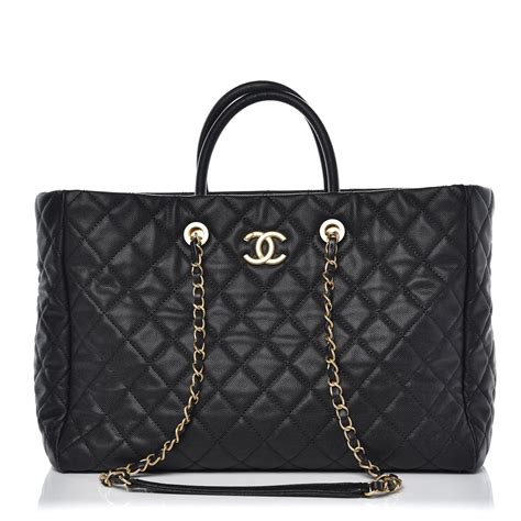 cheap chanel quilt tote
